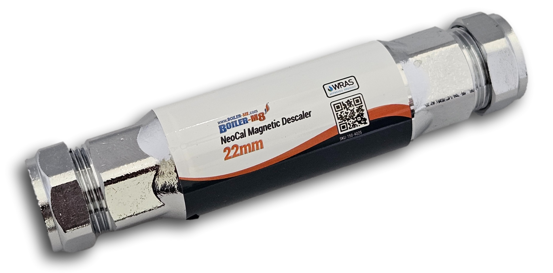 Boiler-m8 NeoCal Magnetic Scale Reducer 22mm