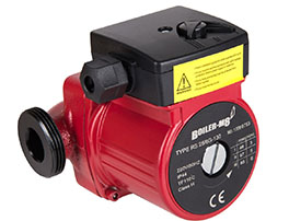 Boiler-m8 GPD25-6G-130 Central Heating Circulating Pump