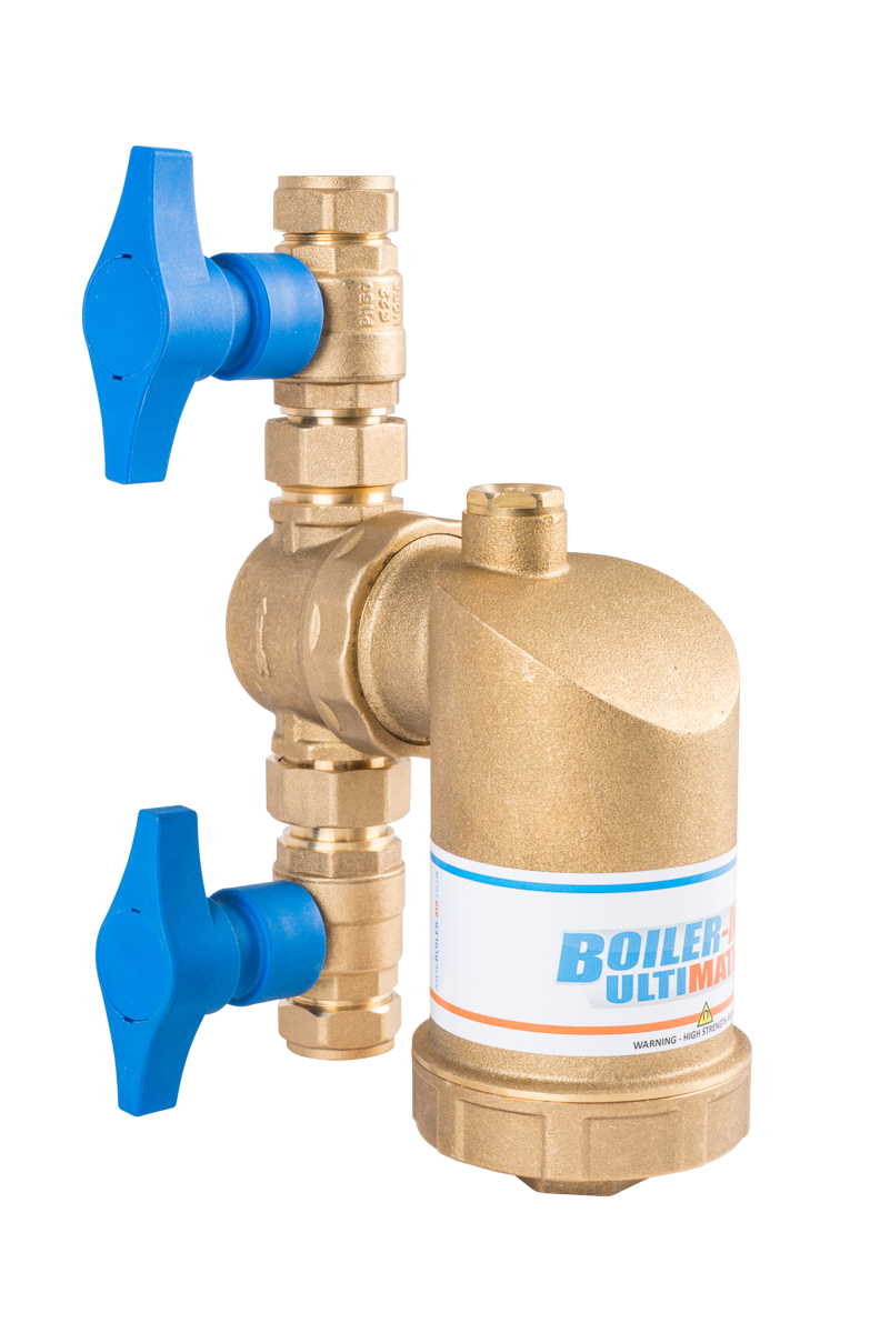 Boilerm8 Service Pack Ultimate Brass Filter